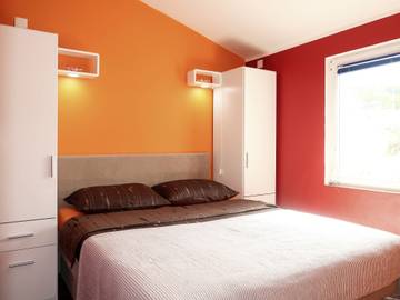 Ferienwohnung für 2 Personen in Cesarica, Kvarner Bucht, Bild 2