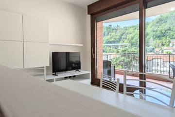 Glamping per 4 Persone in Como, Lago di Como, Foto 2