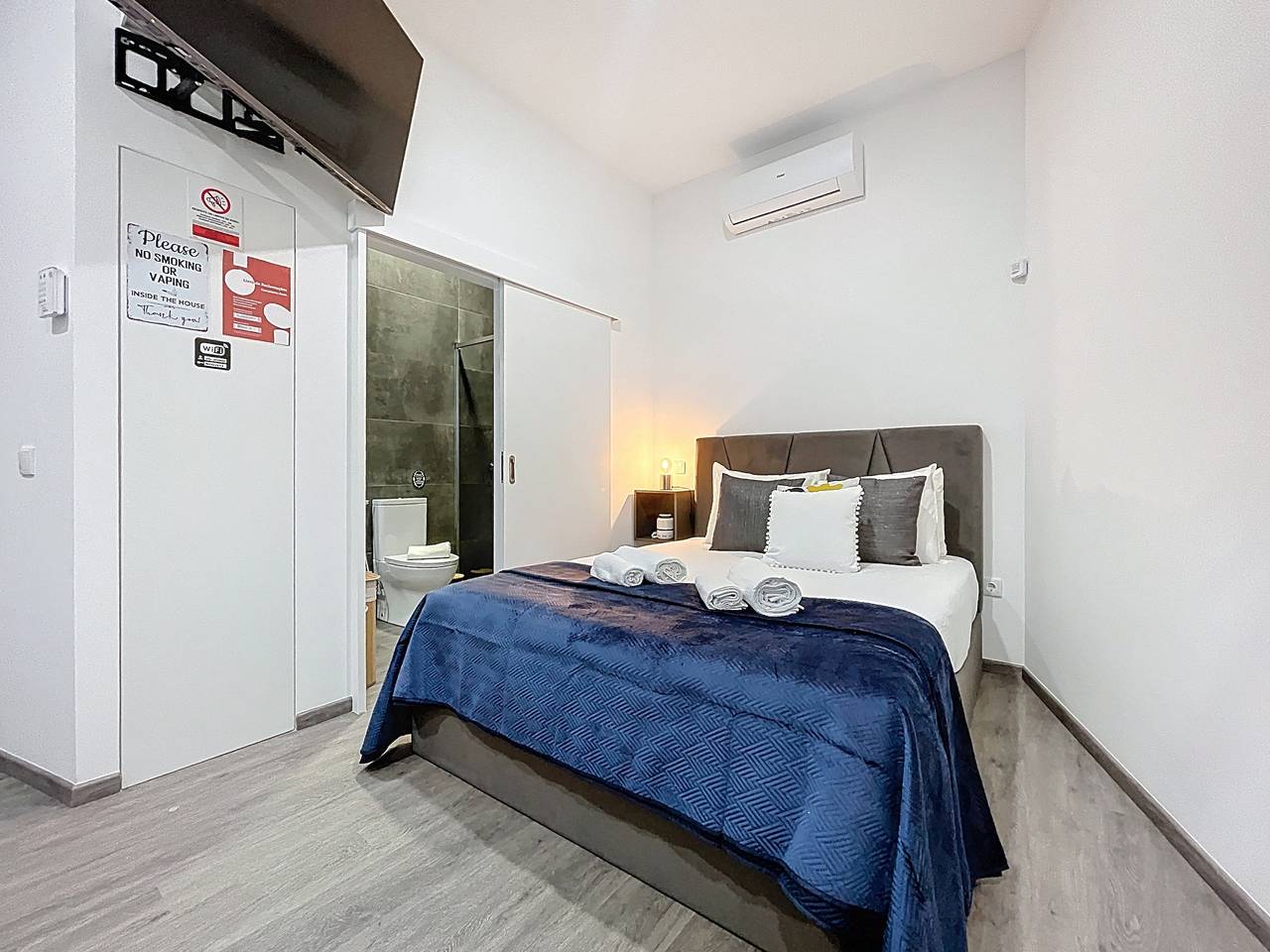 Apartamento inteiro, Santa Cruz Studio 3 in Santa Cruz (Madeira), Madeira