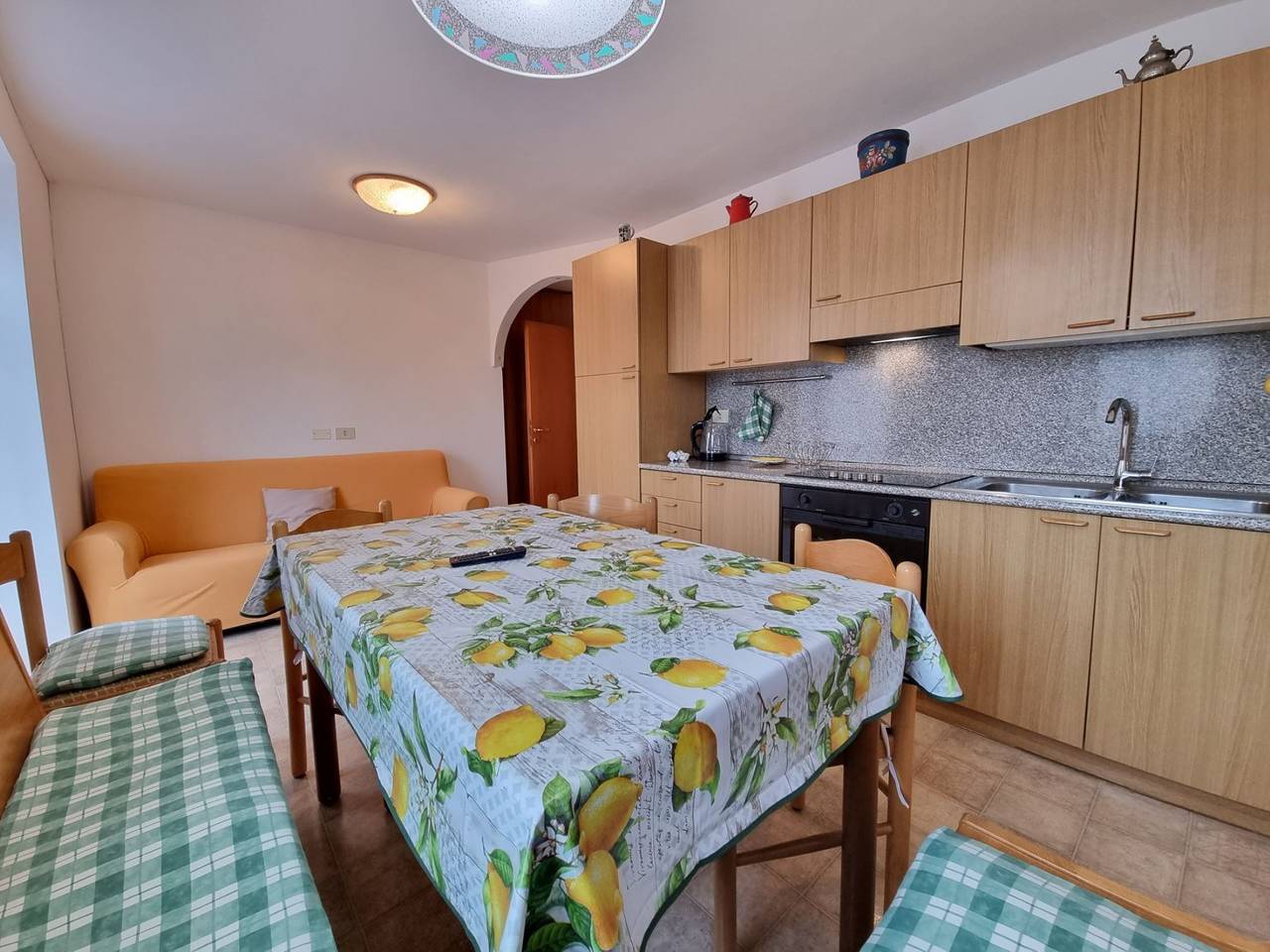 Geheel vakantieappartement, Casa Riz - 415 Riz Dx in Campitello di Fassa, Dolomiti Superski