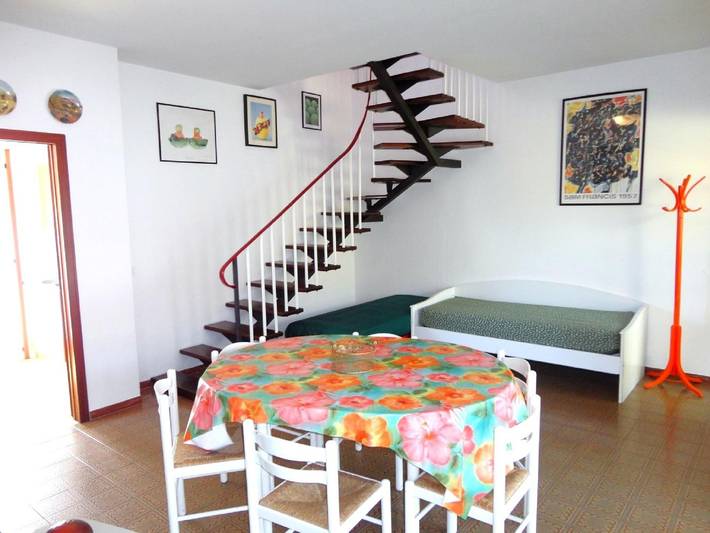 Ferienhaus für 8 Personen in Porto Santa Margherita - 4