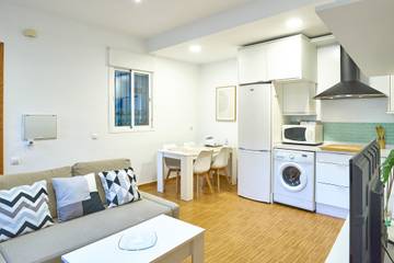 Apartament Wakacyjny dla 4 osoby w Cordoba, Kordoba Prowincja, Zdjęcie 1