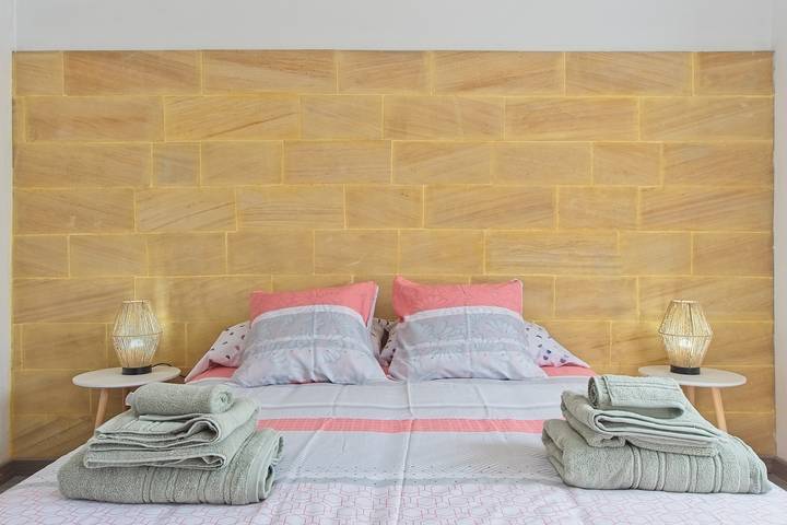 Ferienwohnung für 8 Personen, mit Haustier in Galicien - 2