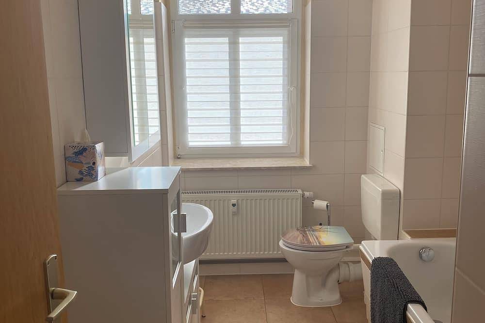 Ganze Wohnung, Gemütliche und komfortable Ferienwohnung in Zwönitz in Zwönitz, Erzgebirge