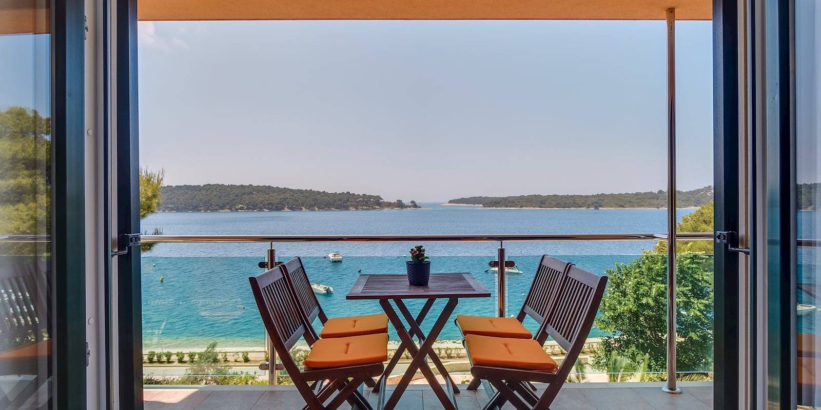 Ośrodek Wypoczynkowy dla 3 osoby w Lošinj, Kvarner