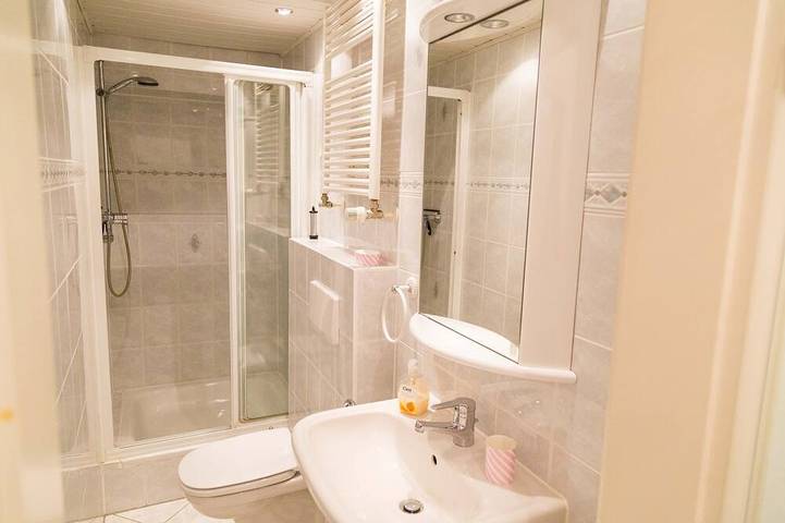 Ferienhaus für 4 Personen, mit Terrasse in Rhein-Sieg-Kreis - 2