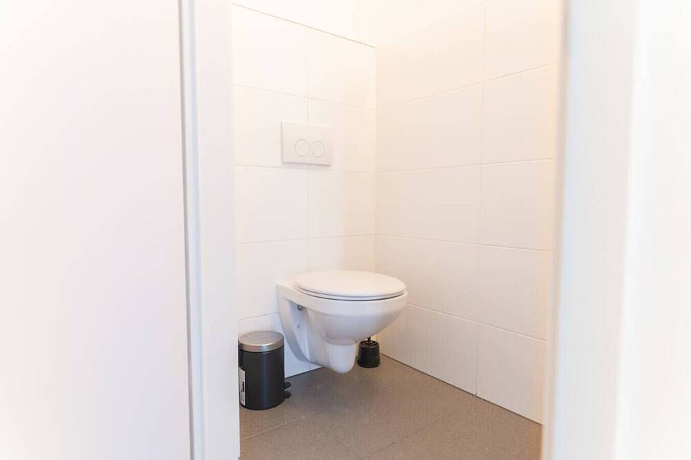 Ganze Wohnung, Prater Park small penthouse in Wien, Donau Niederösterreich