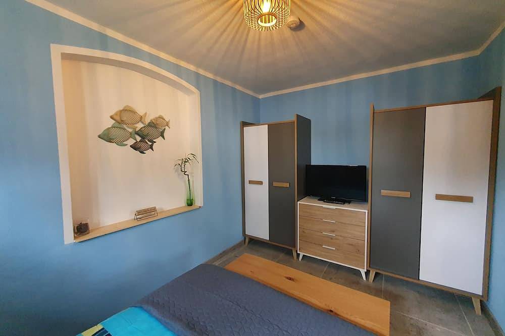 Ganze Wohnung, Wohnung Gorch Fock in Ferdinandshof, Vorpommern Greifswald