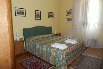 Villa für 12 Personen in Gavinana Galluzzo, Florenz, Bild 4