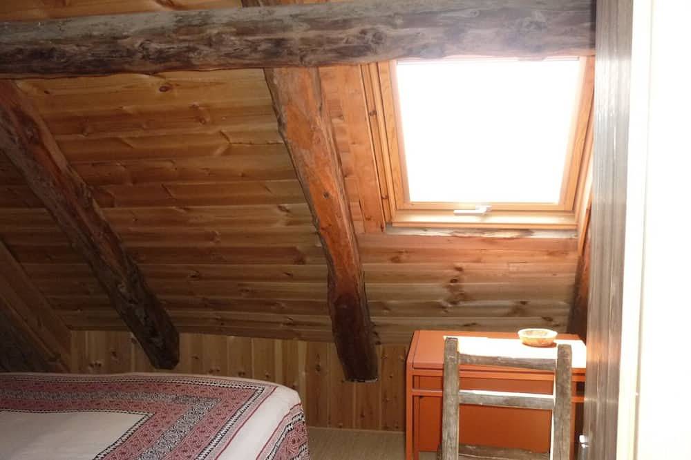 Chalet dans le Queyras in Château-Ville-Vieille, Queyras