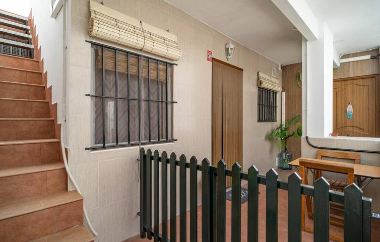 Apartamento de vacaciones para 4 personas - 1