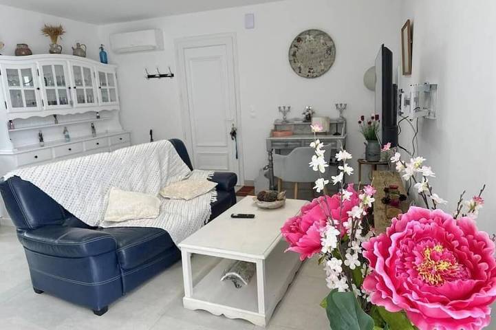 Location de vacances pour 4 personnes dans Castel-Sarrazin