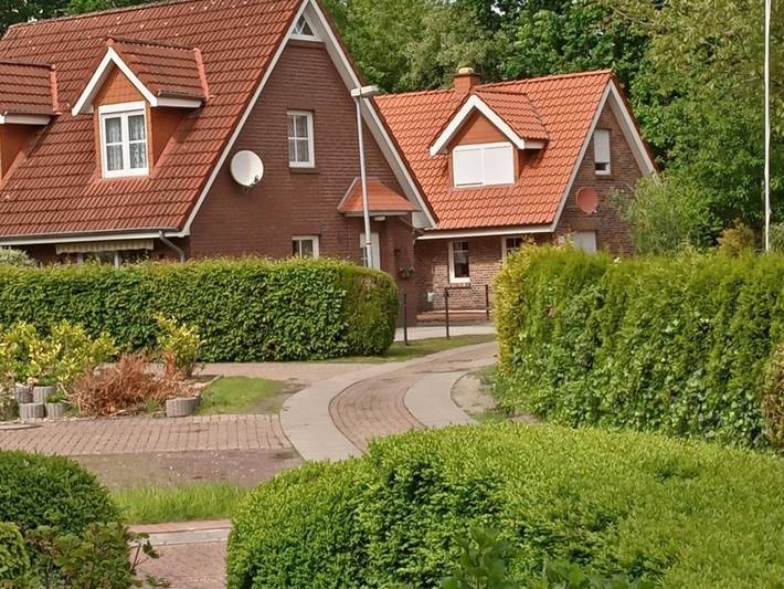 Ferienhaus für 3 Personen, mit Terrasse und Garten, kinderfreundlich in Landkreis Aurich - 3