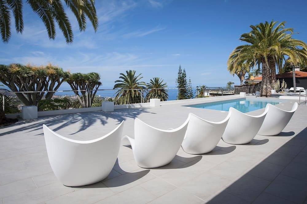 Casa vacanza a Tenerife a partire da 211€ a notte