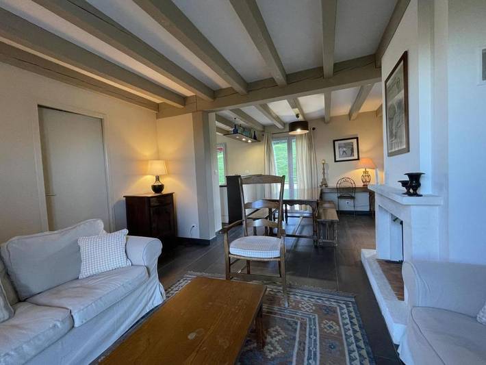 Location de vacances pour 6 personnes, avec jardin ainsi que piscine et terrasse à Saint-Pierre-d'Irube - 3