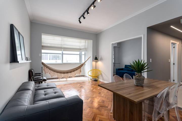 Vacation apartment for 4 people - 1