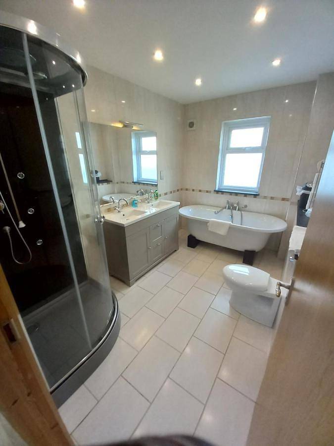 Apartment with Sea View in Perranporth, Cornwall