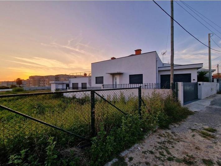 Casa de vacaciones para 8 personas, con terraza y vistas - 1