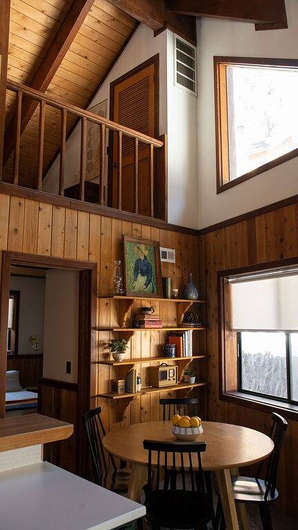 Holiday Home for 6 People in Big Bear Lake, San Bernardino County