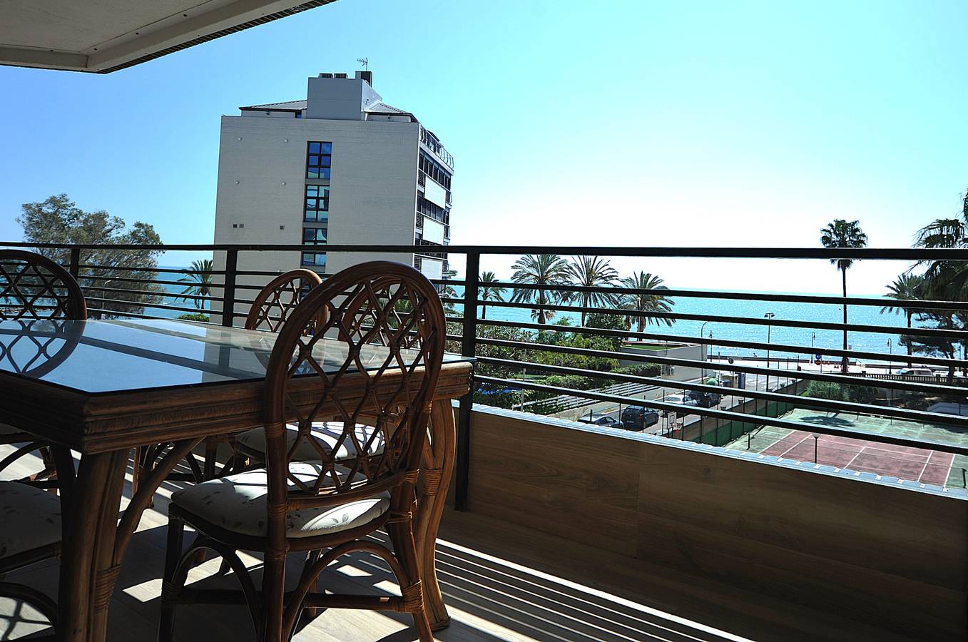Appartamento intero, Palm Beach Benicassim in Benicasim, Costa dell'Azahar