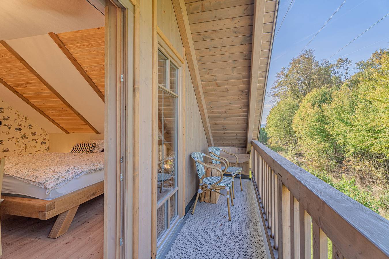 Vila Trate Škedenj 1 in Križevci, Untersteiermark
