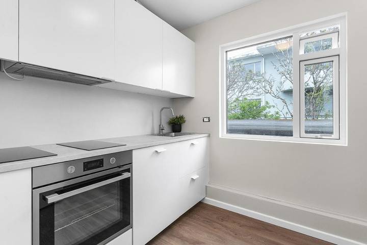 Maison d’hôte pour 2 personnes à Reykjavík - 4