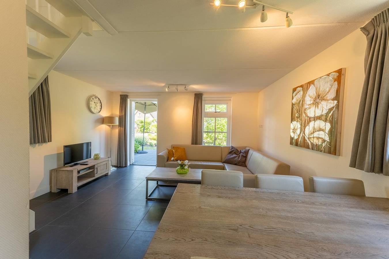 Europarcs De Achterhoek — Chateau 6 in Lochem, Achterhoek