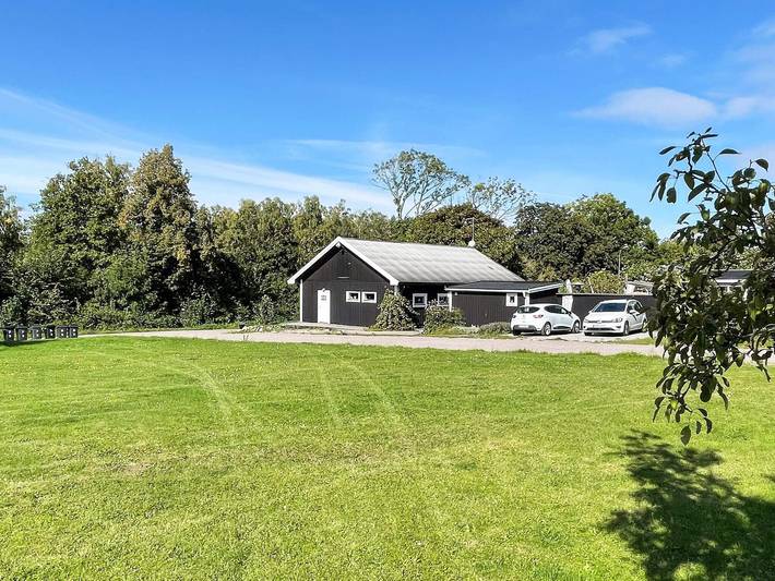 4 Sterne Ferienhaus in Borgholm in Öland