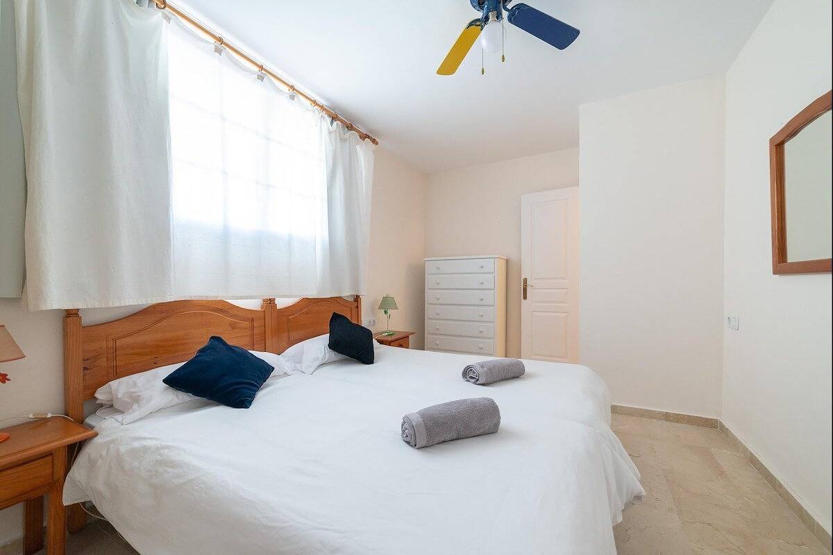 Appartement entier, Guestready - Modern Retreat with Pool in Caleta de Fuste, Antigua