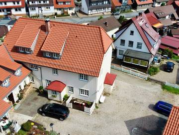 Ferienwohnung für 4 Personen in Wieda, Westharz, Bild 2