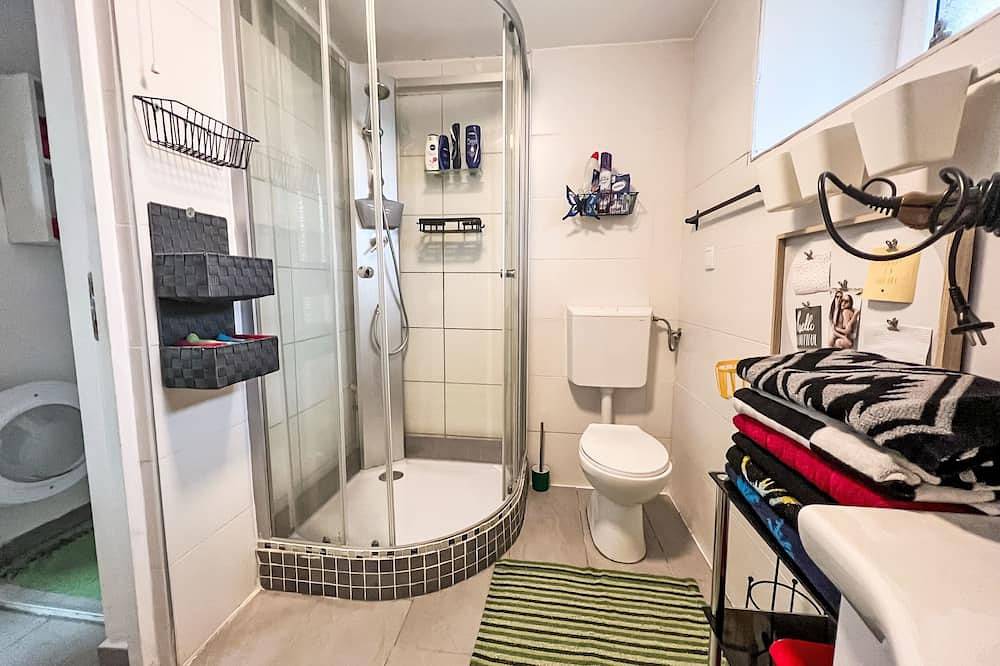 Ganze Wohnung, Garden Suite in Marktgemeinde Draßmarkt, Bezirk Oberpullendorf