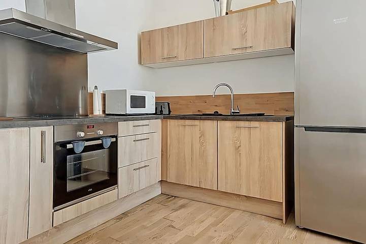 Ferienwohnung für 4 Personen - 1