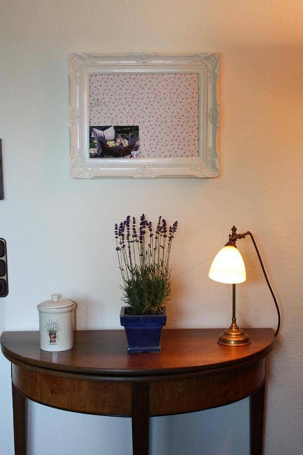 Ferienwohnung für 2 Personen, mit Balkon und Terrasse sowie Garten und Ausblick in Lieser - 2