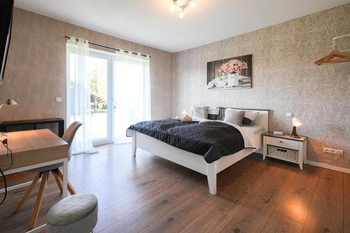 Ferienhaus für 21 Personen, mit Garten, mit Haustier in Bad Zwischenahn - 3