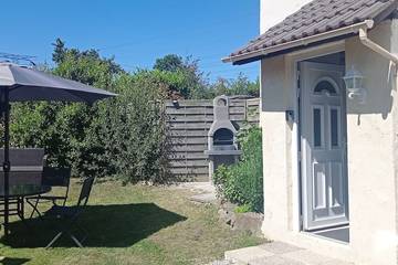 Gîte pour 4 personnes à Lithaire