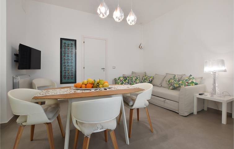 Location de vacances pour 6 personnes, avec terrasse à Balestrate - 3