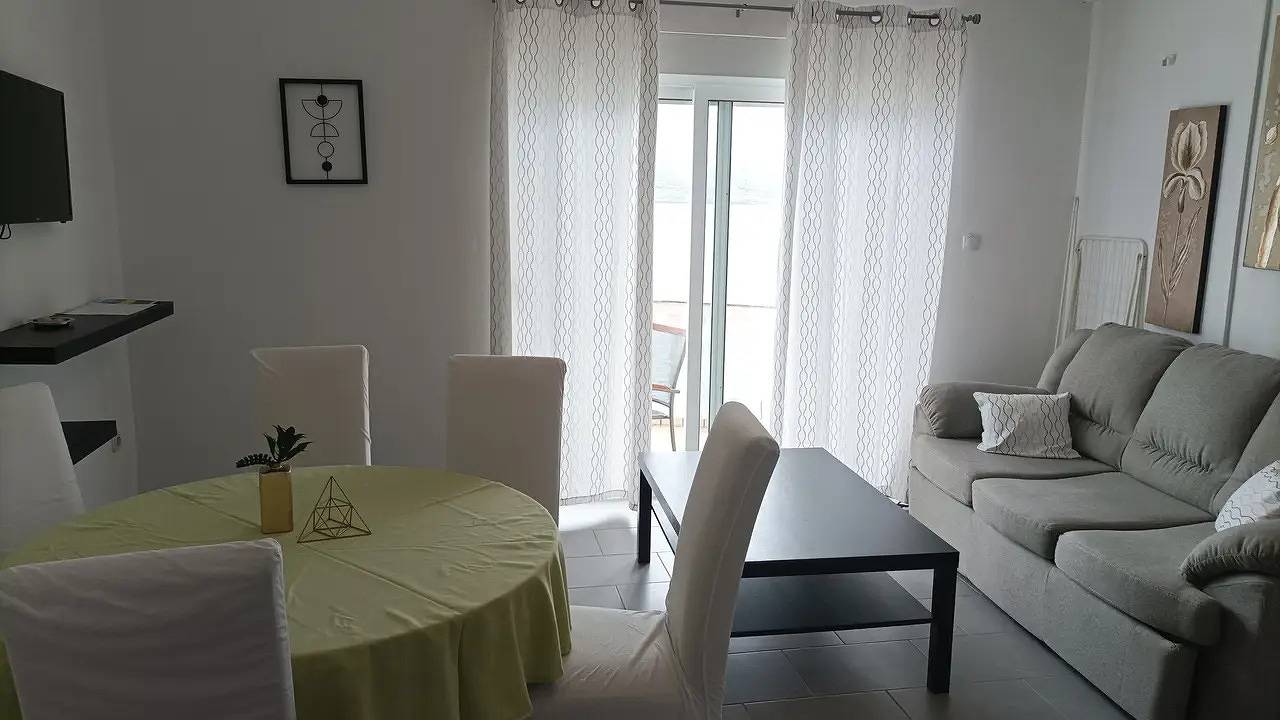 Appartamento vacanze a Pag a partire da 120€ a notte