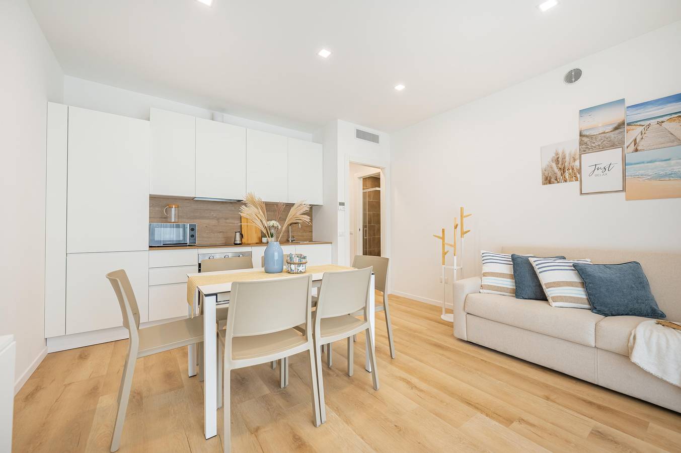 Apartamento entero, Wave Island Md F4 in Lido di Jesolo, Jesolo