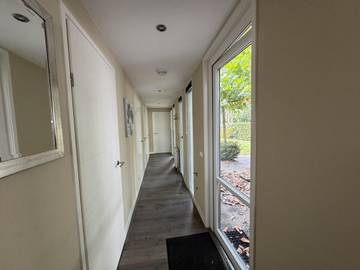Chalet voor 8 Personen in Susteren, Limburg, Afbeelding 3