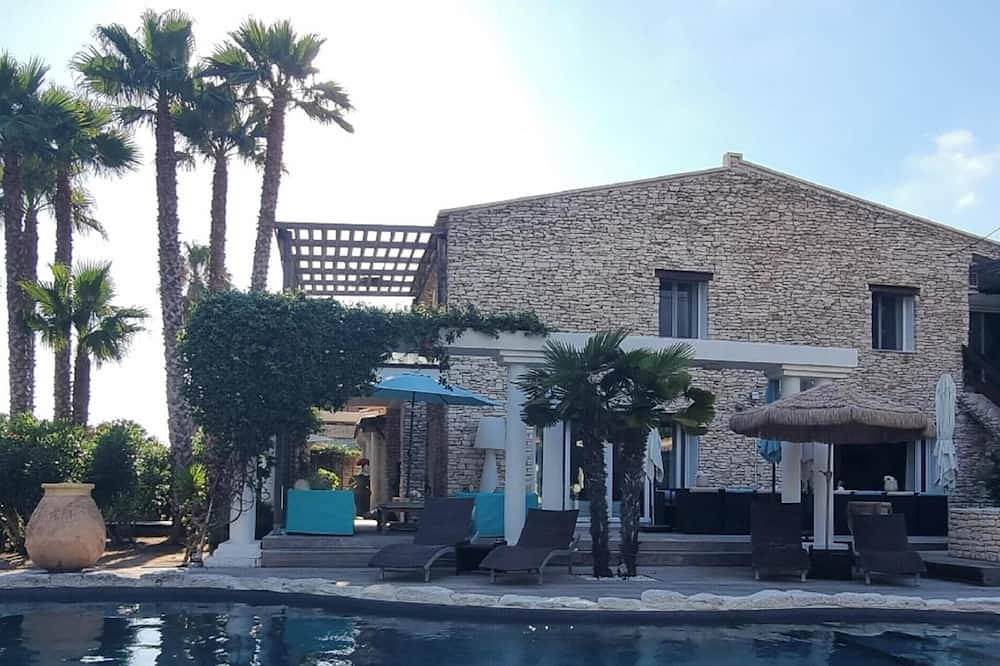 Photo : Maison de vacances
