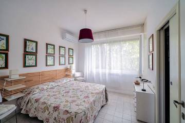 Villa pour 10 Personnes dans Roccamare, Maremma, Photo 1