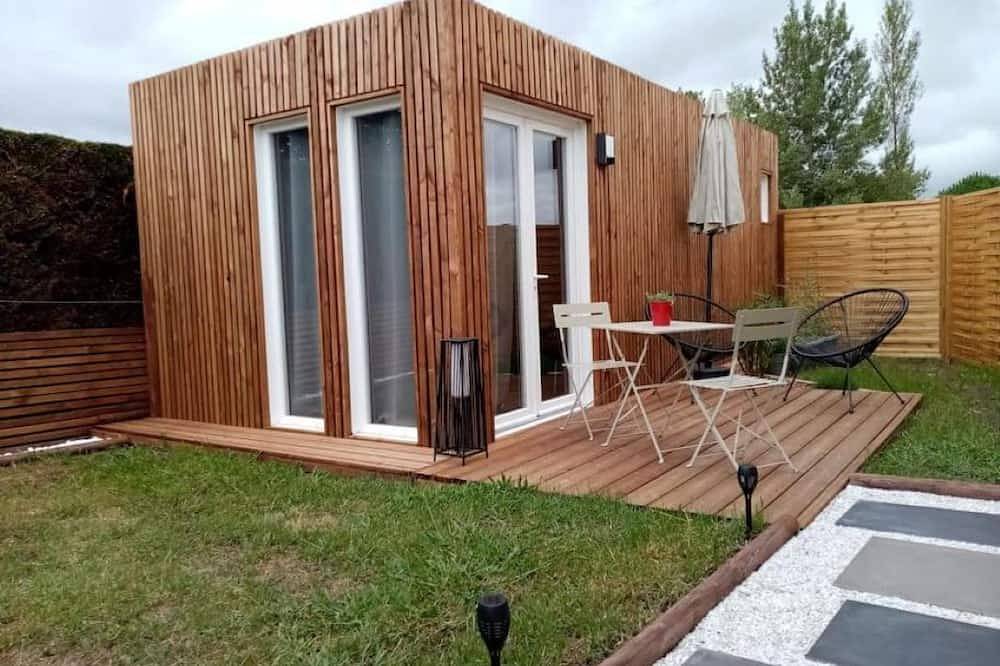 ღ Maluti • Chalet for 2 people in Hostens in Hostens, Région de Langon