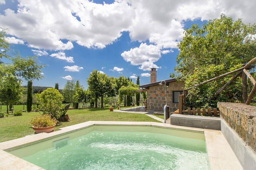 Casa vacanza a Tuscia a partire da 97€ a notte