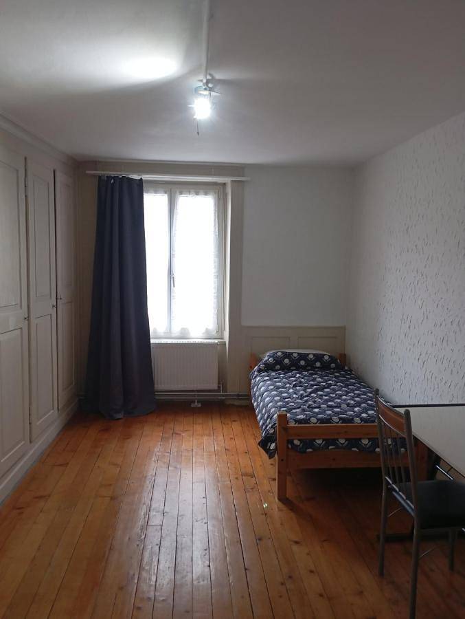 Appartement de vacances pour 1 personnes - 1