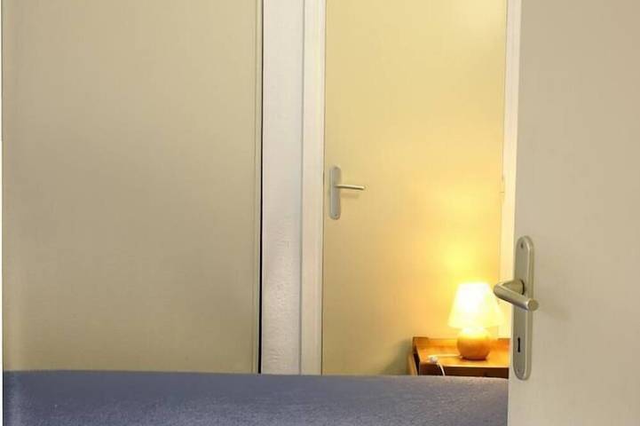 Location de vacances pour 6 personnes, avec terrasse à Castagniers - 3