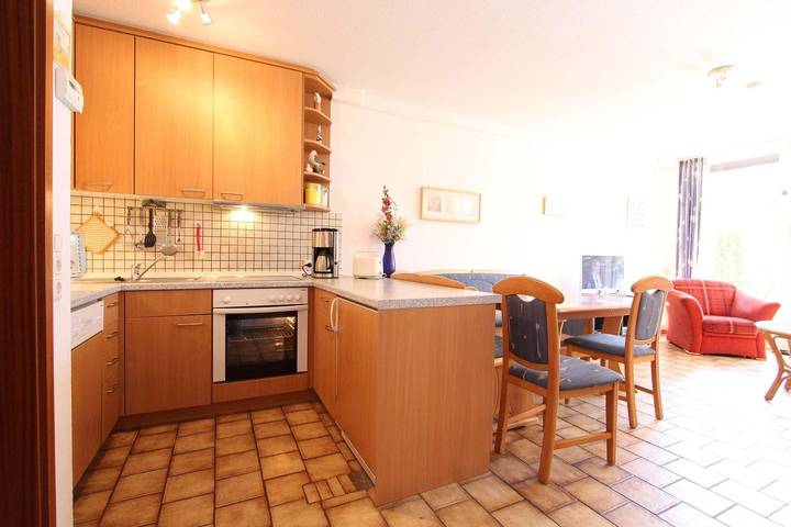 Ferienhaus für 4 Personen, mit Garten, mit Haustier in Kellenhusen - 3