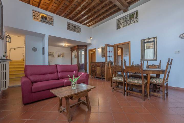 Ferienwohnung für 5 Personen in Ferrara - 3