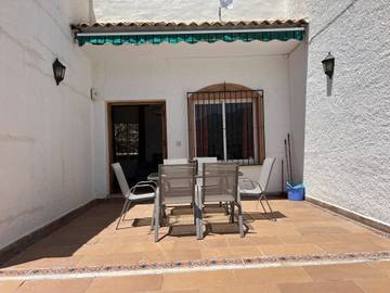 Casa De Vacaciones para 6 Personas en Viñuela, Provincia de Málaga, Foto 3