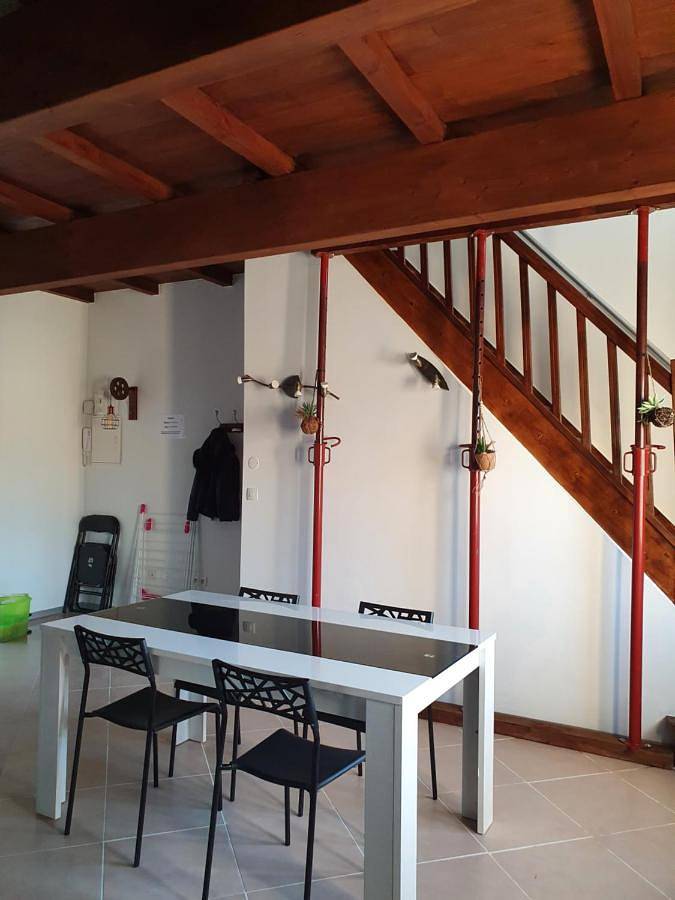 Gîte pour 4 personnes, avec terrasse à Coursan - 4