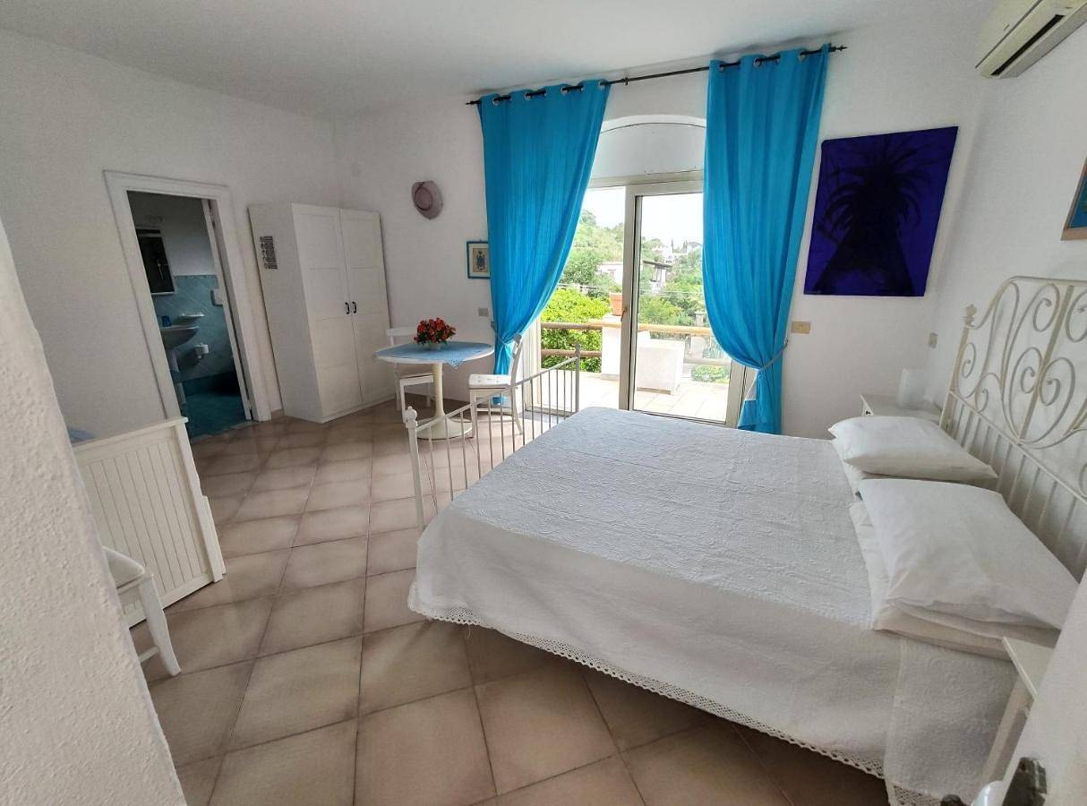 Sweet Home in Lacco Ameno, Ischia
